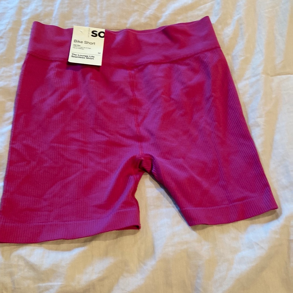 NWT Bike Short